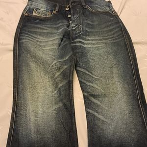 Diesel Jeans
